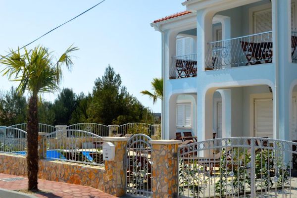 Villa Paklenica**** Pakoštane